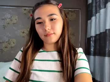 Claribelatienza October 13, 2025 Chaturbate stream image