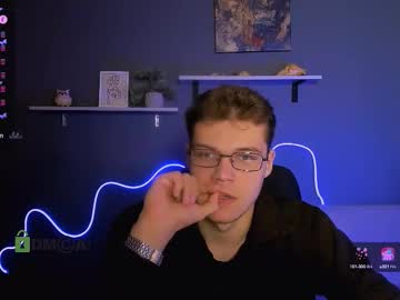 Dylan_Bold October 13, 2025 Chaturbate stream image