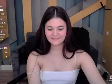 Elinamils October 13, 2025 Chaturbate stream image
