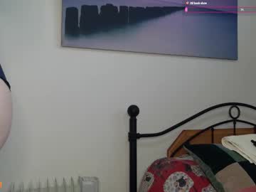 Goldie_Peach October 13, 2025 Chaturbate stream image