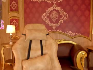 Helenstanfordd October 13, 2025 Chaturbate stream image