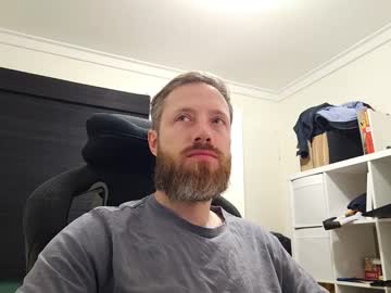 J0hnny_Thunder October 13, 2025 Chaturbate stream image