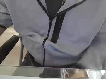 Leoufdedingue October 13, 2025 Chaturbate stream image