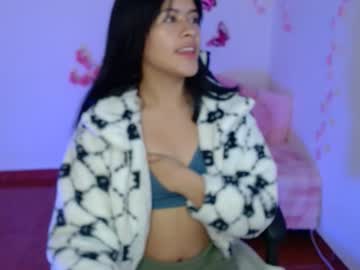 Linda__777 October 13, 2025 Chaturbate stream image