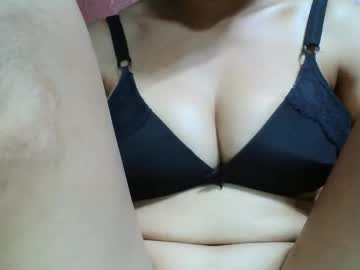 Myaldiah October 13, 2025 Chaturbate stream image