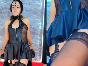 Samantha_Venus1 October 13, 2025 Chaturbate stream image