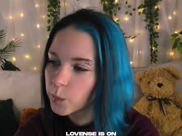 She_Well October 13, 2025 Chaturbate stream image