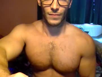 Tom90ukx October 13, 2025 Chaturbate stream image