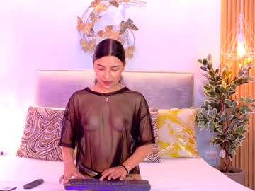 Vivirouse October 13, 2025 Chaturbate stream image