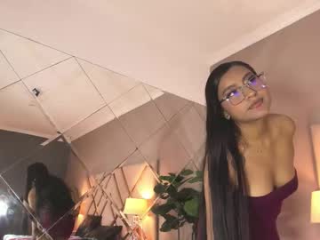 Amberblazze October 13, 2025 Chaturbate stream image