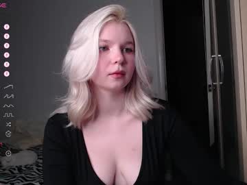 Annamilky October 13, 2025 Chaturbate stream image