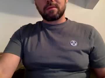 Bracchetto84 October 13, 2025 Chaturbate stream image