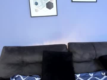 Cherrycurl_ October 13, 2025 Chaturbate stream image