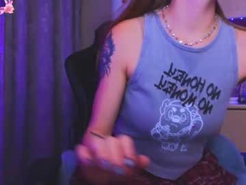 _D_Love_ October 13, 2025 Chaturbate stream image