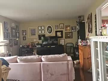 Damien_Mace October 13, 2025 Chaturbate stream image
