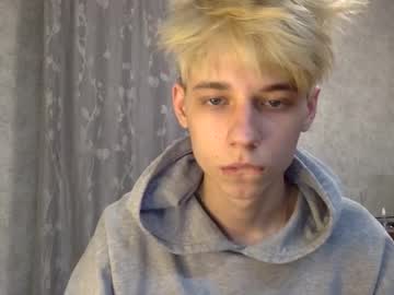 Gornits October 13, 2025 Chaturbate stream image