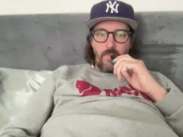 Jimboo400 October 13, 2025 Chaturbate stream image