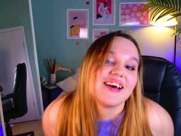 Kiki_Mikki_ October 13, 2025 Chaturbate stream image