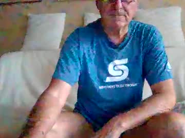 Manes5858 October 13, 2025 Chaturbate stream image