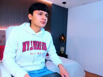 Maxii18_ October 13, 2025 Chaturbate stream image