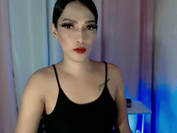 Ms_Anaconda October 13, 2025 Chaturbate stream image
