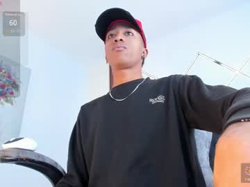 Sammyyadams_ October 13, 2025 Chaturbate stream image