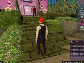 Schnul_Le99 October 13, 2025 Chaturbate stream image