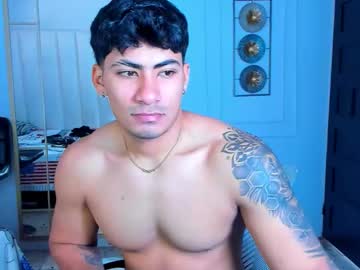 Thirstmen_ October 13, 2025 Chaturbate stream image