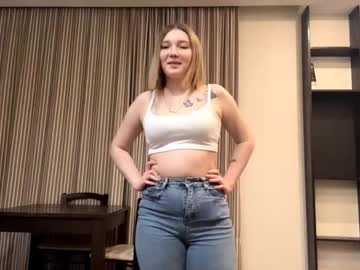 Willowmucci October 13, 2025 Chaturbate stream image