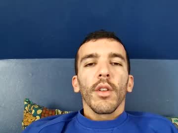 Zommmmmmmmm October 13, 2025 Chaturbate stream image