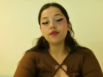 Campursara October 13, 2025 Chaturbate stream image