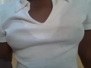 Creamychocolate47 October 13, 2025 Chaturbate stream image