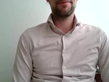 Dutchthickdad October 13, 2025 Chaturbate stream image