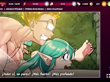 Fneck777 October 13, 2025 Chaturbate stream image