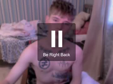 Fredd_Xanderrs stream photo from October 13, 2025