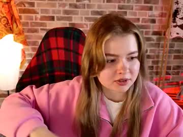 Haleysun October 13, 2025 Chaturbate stream image