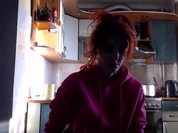 Imelissa8malis October 13, 2025 Chaturbate stream image