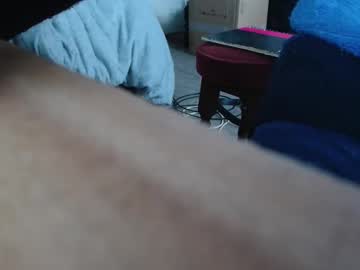 James_Nice3 October 13, 2025 Chaturbate stream image