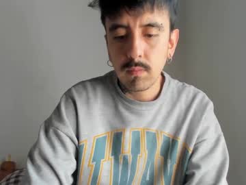 Jeannno666 October 13, 2025 Chaturbate stream image