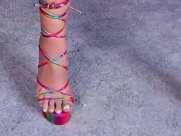 Kyliekroftt October 13, 2025 Chaturbate stream image