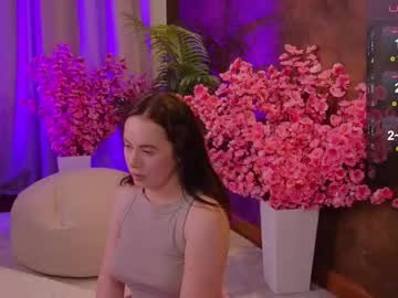 Lullarose October 13, 2025 Chaturbate stream image