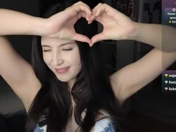 Mary_Magdalene_ October 13, 2025 Chaturbate stream image