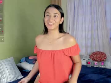 Melissacute50 October 13, 2025 Chaturbate stream image