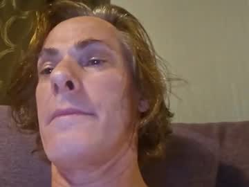 Mikemustang1967 stream photo from October 13, 2025