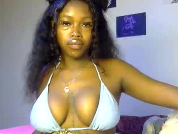 Miss_Sexyyy October 13, 2025 Chaturbate stream image
