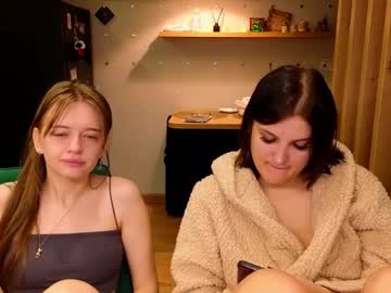 Sav_Anna October 13, 2025 Chaturbate stream image