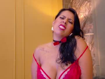 Scarlettmore October 13, 2025 Chaturbate stream image