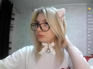 Starremick October 13, 2025 Chaturbate stream image