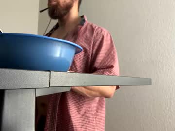 Thomasgwhitecft October 13, 2025 Chaturbate stream image