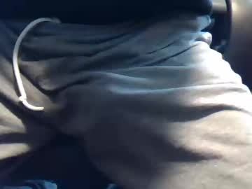 Trainjunky October 13, 2025 Chaturbate stream image